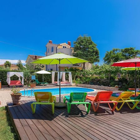 Apartment Nika-10 By Interhome Umag Luaran gambar