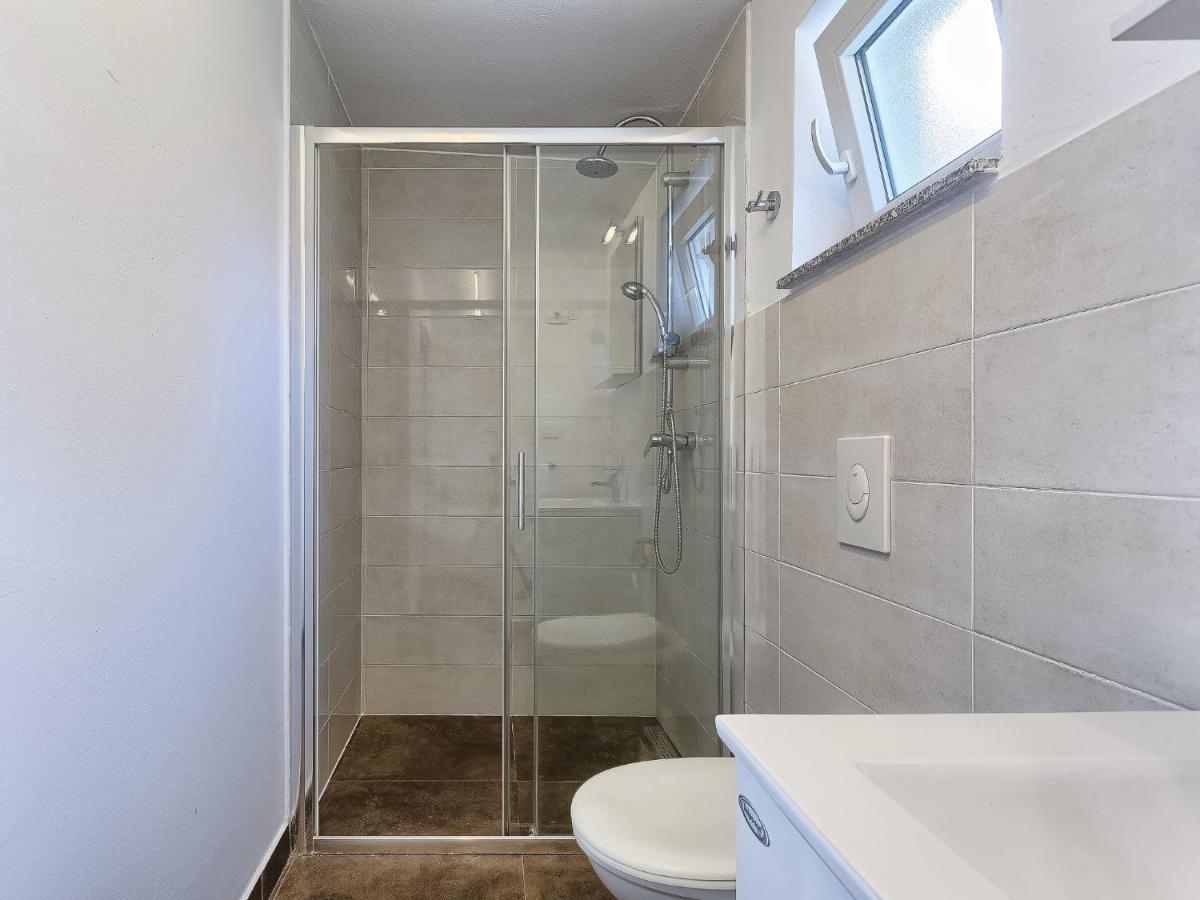 Apartment Nika-10 By Interhome Umag Luaran gambar